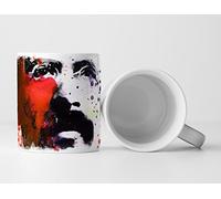 Friedrich Nietzsche Tasse Motif sinus Art
