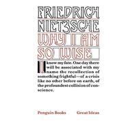 Why I am So Wise – Penguin Books