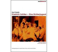 Edition Filmmuseum 02 - Friedrich Schiller: Eine Dichterjugend [Import]