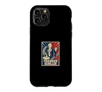 Friedrich Schiller Histoire du Drame poète Allemand Coque pour iPhone 11 Pro
