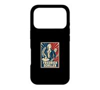 Friedrich Schiller Histoire du Drame poète Allemand Coque pour iPhone 17 Pro