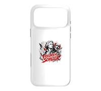 Friedrich Schiller Poète Allemand Littérature Classique Coque pour iPhone 17 Pro Max