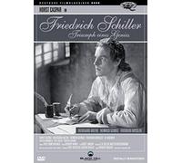 Friedrich Schiller - Triumph Eines Genies