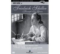 Friedrich Schiller – Triumph Eines Genies – Warner Bros.
