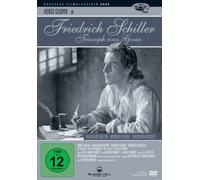 Friedrich Schiller-Triumph eines Genies [Import]