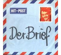 Friedrich Schütter - Der Brief [Vinyl Single 7'']