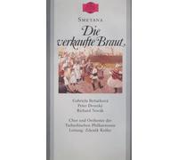 Friedrich Smetana - Die verkaufte Braut [VHS]