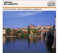 Friedrich Smetana - Smetana: My Country [Import]