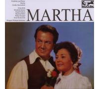 Friedrich V. Flotow - Martha