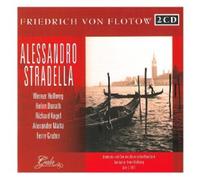 FRIEDRICH VON FLOTOW - ALESSANDRO STRADELLA 2 CD NEUF