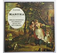 Friedrich von Flotow - KLOBUCAR FLOWTOW MARTHA HIGHLIGHTS record