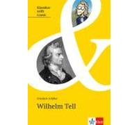 Friedrich von Schiller – Willhelm Tell – Poche