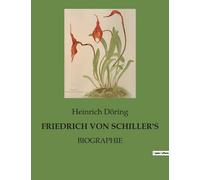 Friedrich Von Schiller's