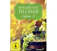 Friedrich Von Thun;Luise Bähr;Katja Weitzenböck - Rosamunde Pilcher Edition 15 [Import]