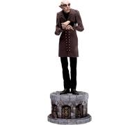 Friedrich W.Murnau Nosferatu P.Format 1/4 Count Orlok Infinite Statue