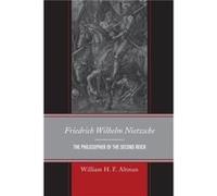 Friedrich Wilhelm Nietzsche by William H. F. Altman William H. F. Altman (Auteur)