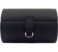 Friedrich23 - 20117-2 - Étui à lunettes - unisexe - Jumbo - noir