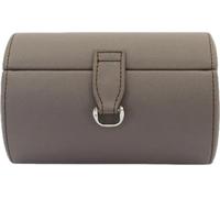 Friedrich23 - 20117-3 - Étui à lunettes - unisexe - jumbo - taupe