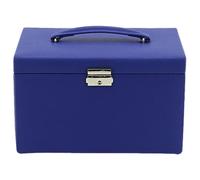 Friedrich23 - 23256-50 - Boîte à bijoux - Femme - Jolie 2.0 - bleu