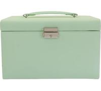 Friedrich23 - 23256-71 - Boîte à bijoux - Femme - Jolie 2.0 - menthe