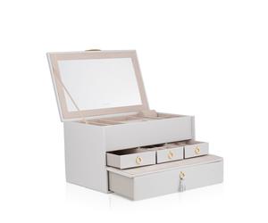 Friedrich23 Coffret à bijoux Aurora - Rose