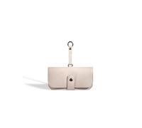 Friedrich23 Étui 'Brillenetui - Leder' noisette, Taille One Size