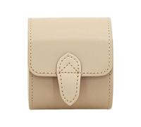 Friedrich23 - Rouleau de montre, Cordoba, cuir, 1 montre, beige 26390-8