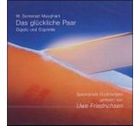 Friedrichsen, Uwe - EIN Glueckliches Paar [Import]