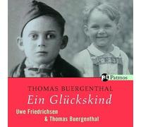 Friedrichsen,Uwe - Ein Glückskind