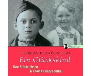 Friedrichsen,Uwe - Ein Glückskind