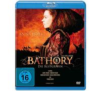 Friel,Anna - Bathory: die Blutgräfin [Blu-ray]
