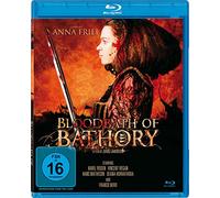 Friel - Bloodbath of Bathory [Blu-ray]