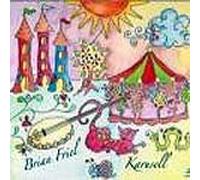 FRIEL,BRIAN - karusell - FRIEL,BRIAN - karusell