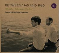 Frielinghaus,Gustav - Zwischen 1945 und 1960