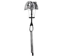 Wild Country – Coinceur d'escalade Friend 4 – Noir/Argenté – Taille 4