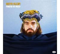 Friend In Need CD