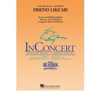 Friend Like Me From 'aladdin' / Score + Parties