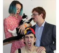 Friend - Mr. Nice Guy