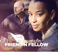 Friend 'n Fellow - About April [Import]