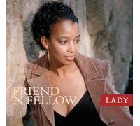 Friend N Fellow - Lady [Import]