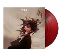 Friend Of A Phantom Édition Limitée Vinyle Rouge Marbré Vinyle