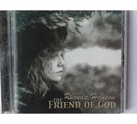 Friend of God