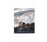 Friend of God: A 21-Day Journey to Intimacy with Him