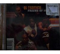 Friend of Mine (x2) [Import]