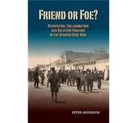 Friend or Foe by Peter Anderson Peter Anderson (Auteur)