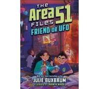 Friend Or Ufo