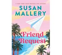 Friend Request A Novel - Susan Mallery - Mira - ebook (ePub) - Livre