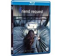Friend Request Blu-ray E