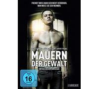 Mauern der Gewalt – Rupert Friend – DVD