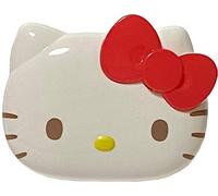 Friend Sanrio Hello Kitty Boîte à savon avec couvercle